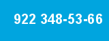 922 348-53-66
